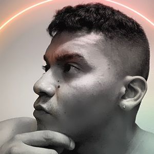 Meet your Posher, Roy